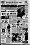 Lincolnshire Free Press Tuesday 20 September 1977 Page 1