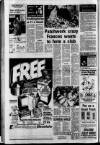 Lincolnshire Free Press Tuesday 01 November 1977 Page 10