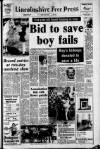 Lincolnshire Free Press Tuesday 06 June 1978 Page 1