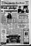 Lincolnshire Free Press Tuesday 13 June 1978 Page 1