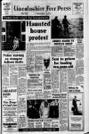 Lincolnshire Free Press Tuesday 20 June 1978 Page 1