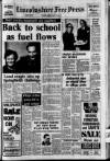 Lincolnshire Free Press Tuesday 16 January 1979 Page 1