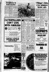 Lincolnshire Free Press Tuesday 31 July 1979 Page 6