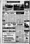 Lincolnshire Free Press Tuesday 07 August 1979 Page 6