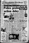 Lincolnshire Free Press Tuesday 16 October 1979 Page 1