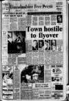 Lincolnshire Free Press Tuesday 23 October 1979 Page 1
