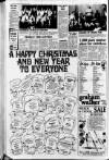 Lincolnshire Free Press Tuesday 18 December 1979 Page 12