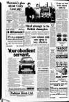 Lincolnshire Free Press Tuesday 08 January 1980 Page 6