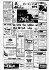 Lincolnshire Free Press Tuesday 22 January 1980 Page 8