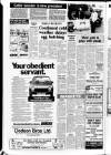 Lincolnshire Free Press Tuesday 29 January 1980 Page 6