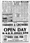 Lincolnshire Free Press Tuesday 12 February 1980 Page 6