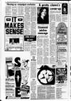 Lincolnshire Free Press Tuesday 12 February 1980 Page 10