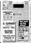 Lincolnshire Free Press Tuesday 19 February 1980 Page 6