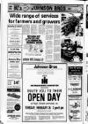 Lincolnshire Free Press Tuesday 19 February 1980 Page 8