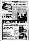 Lincolnshire Free Press Tuesday 18 March 1980 Page 12