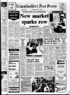 Lincolnshire Free Press Tuesday 15 April 1980 Page 1