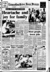 Lincolnshire Free Press Tuesday 09 September 1980 Page 1