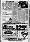 Lincolnshire Free Press Tuesday 11 November 1980 Page 10