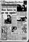 Lincolnshire Free Press Tuesday 18 November 1980 Page 1
