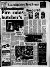 Lincolnshire Free Press Tuesday 04 January 1983 Page 1