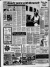 Lincolnshire Free Press Tuesday 03 January 1984 Page 8