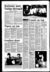 Lincolnshire Free Press Tuesday 28 January 1986 Page 38