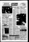 Lincolnshire Free Press Tuesday 28 January 1986 Page 40