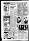 Lincolnshire Free Press Tuesday 04 February 1986 Page 10