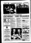 Lincolnshire Free Press Tuesday 04 February 1986 Page 30