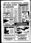 Lincolnshire Free Press Tuesday 04 February 1986 Page 32