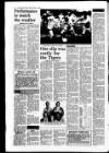 Lincolnshire Free Press Tuesday 04 February 1986 Page 50