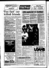Lincolnshire Free Press Tuesday 04 February 1986 Page 52