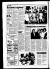 Lincolnshire Free Press Tuesday 11 March 1986 Page 18
