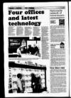 Lincolnshire Free Press Tuesday 11 March 1986 Page 20