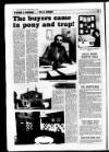 Lincolnshire Free Press Tuesday 11 March 1986 Page 22