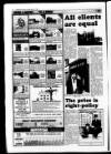 Lincolnshire Free Press Tuesday 11 March 1986 Page 28