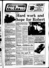 Lincolnshire Free Press Tuesday 25 March 1986 Page 1