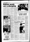 Lincolnshire Free Press Tuesday 25 March 1986 Page 12