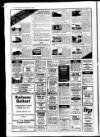 Lincolnshire Free Press Tuesday 22 April 1986 Page 24