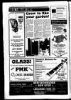 Lincolnshire Free Press Tuesday 29 April 1986 Page 50