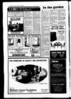 Lincolnshire Free Press Tuesday 29 April 1986 Page 52