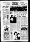 Lincolnshire Free Press Tuesday 29 April 1986 Page 72