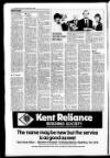 Lincolnshire Free Press Tuesday 06 May 1986 Page 8