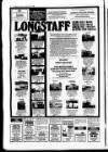 Lincolnshire Free Press Tuesday 13 May 1986 Page 26