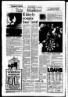 Lincolnshire Free Press Tuesday 20 May 1986 Page 44