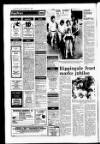 Lincolnshire Free Press Tuesday 01 July 1986 Page 4