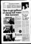 Lincolnshire Free Press Tuesday 01 July 1986 Page 24