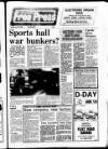 Lincolnshire Free Press Tuesday 15 July 1986 Page 1