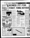 Lincolnshire Free Press Tuesday 22 July 1986 Page 52