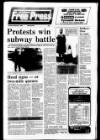 Lincolnshire Free Press Tuesday 02 September 1986 Page 1